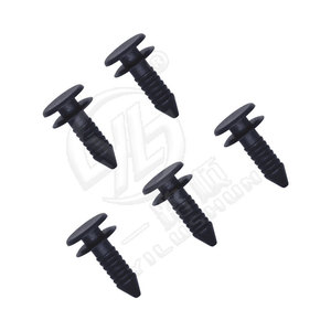 Clips de fixation pour panneaux de porte en plastique Xinyida D539 pour Land Rover, Ford, Mercedes-Benz - Product Image 2
