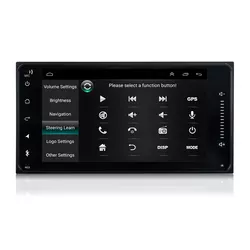 7 inch TOYOTA phổ Car DVD <span class=keywords><strong>Player</strong></span> đầu đơn vị đài phát thanh xe Android đài phát thanh xe - Product Image 5