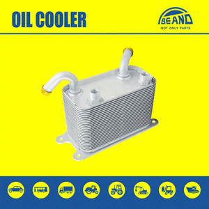 Enfriador de Aceite BPOC-1251 7H0317019B C5498007 8MO376729631 para AUDI, <span class=keywords><strong>CUPRA</strong></span>, <span class=keywords><strong>SEAT</strong></span>, SKODA y VW - Product Image 1