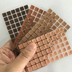 2023 yıl popüler kulak tohumları özel tıbbi bant renkli - Product Image 2