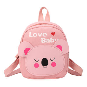 Vente en gros de nouveau <span class=keywords><strong>sac</strong></span> <span class=keywords><strong>à</strong></span> dos <span class=keywords><strong>à</strong></span> bandoulière animal de dessin animé mignon accessoires de <span class=keywords><strong>maternelle</strong></span> <span class=keywords><strong>sac</strong></span> <span class=keywords><strong>à</strong></span> dos pour enfants - Product Image 5