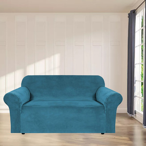 Wholesale L-Shaped Three-Seat <strong>Sofa</strong> Slipcover <strong>Storage</strong> <strong>Cover</strong> for Sit <strong>Sofa</strong> - Product Image 3