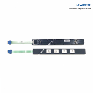Geldautomaten-Ersatzteil 1750190135 Tastatur-Softkey-Set 15 Zoll STD <span class=keywords><strong>PCMET</strong></span> 01750190135 - Product Image 4