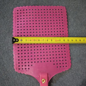 Matamoscas de bambú extensible, matamoscas de bambú cuadrado, palo de bambú extensible, matamoscas de bambú, venta al por mayor a un o dos yuanes - Product Image 5