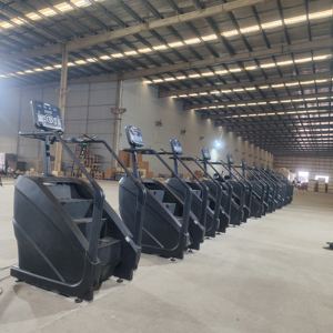 Di alta qualità 'Stair Master' presa di fabbrica commerciale e Home Fitness scale attrezzature all'ingrosso - Product Image 4