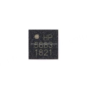 Chip IC de Sensor Geomagnético de Tres Ejes JMY QMC5883P con Activación sin Contacto LGA-16 SMT - Product Image 2