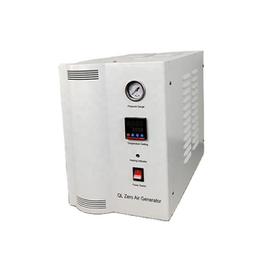 เครื่องกำเนิดอากาศแบบ Zero Air สำหรับการใช้งานกับเครื่องมือวิเคราะห์ในห้องปฏิบัติการ - Product Image 4