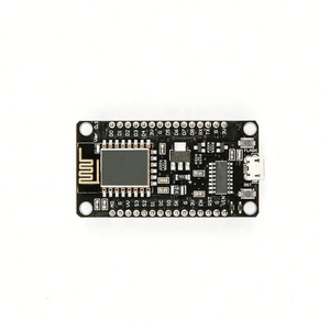 Módulo Inalámbrico Serial ESP8266 CH340 NodeMcu V3 Lua WIFI, Placa de Desarrollo de Internet de las Cosas, Nueva Versión EK1677 - Product Image 2
