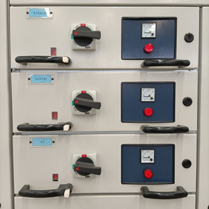 High Quality Static Var <strong>Generator</strong> Low Voltage Automatic Reactive Power Compensation Switchgear With SVG - Product Image 5