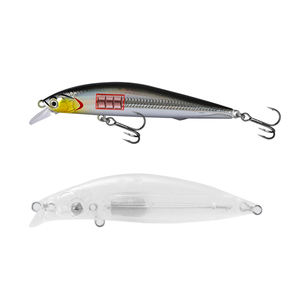 Palmer 10cm 9,5g Suspend Minnow Angel köder Floating SP Lure Minnow Surf Casting Bionic Mino Hard Bait <span class=keywords><strong>Minow</strong></span> - Product Image 2