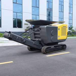 Trang trí công phu hàm Máy Nghiền di động op50 - Product Image 3