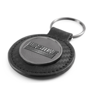 <span class=keywords><strong>Key</strong></span> <span class=keywords><strong>Holder</strong></span> Die Struck Logo Biểu Tượng Tùy Chỉnh Sợi Carbon Với Kim Loại Cho Kết Cấu Thể Thao Chính Hãng Da Xe Đại Lý Khuyến Mãi - Product Image 3