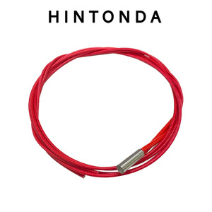 Varilla calefactora para impresora 3D HINTONDA, 6mm de diámetro, 12V, 24V, 40W, elemento calefactor eléctrico de acero inoxidable para piezas de impresora 3D - Product Image 4