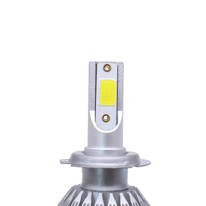 Bombilla <span class=keywords><strong>LED</strong></span> <span class=keywords><strong>para</strong></span> faro de coche H7 <span class=keywords><strong>18W</strong></span> 3800lm 6500k con balasto <span class=keywords><strong>para</strong></span> faro <span class=keywords><strong>Led</strong></span> 12V DC Super brillante - Product Image 3