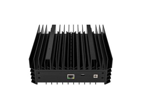 Hot bán <span class=keywords><strong>Mini</strong></span> thợ mỏ iceriver Kas ks0 siêu 400g 100W điện năng thấp sử dụng thợ mỏ kaspa đồng xu thợ mỏ làm mát không khí asic thợ mỏ với PSU - Product Image 2