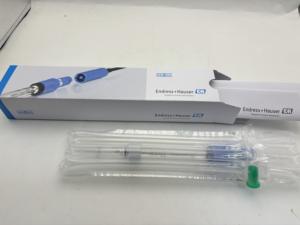 Capteur de <span class=keywords><strong>pH</strong></span> Endress Hauser Memosens CPS11E (CPS11E-AA7BAA2 CPS11E-AA7BAA4) OEM IP68 Précision 0,01 <span class=keywords><strong>pH</strong></span> pour usage industriel - Product Image 2