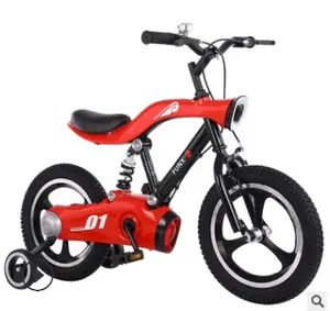 2022 중국 공장 뜨거운 판매 디자인 도매 아이 자전거 12 "14" 16 "아이 자전거