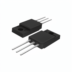 ทรานซิสเตอร์ TO-220-3 แพ็คเต็ม MJF15030G ชิ้นส่วนอิเล็กทรอนิกส์ มีสินค้าในสต็อก - Product Image 1