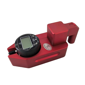 Instrumento <span class=keywords><strong>de</strong></span> Medición <span class=keywords><strong>de</strong></span> <span class=keywords><strong>Espesor</strong></span> <span class=keywords><strong>de</strong></span> Líneas <span class=keywords><strong>de</strong></span> Señalización Vial Digital del Fabricante, <span class=keywords><strong>Equipo</strong></span> <span class=keywords><strong>de</strong></span> Prueba - Product Image 4