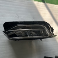 Nouvelles pièces automobiles : Accessoires de phares, mise à niveau vers des phares LED 12V 6000K pour la version américaine 2022