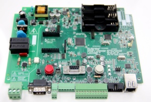 Mức độ cao v6.1 Pro cm3 tùy chỉnh lắp ráp điện tử giá tốt nâng đơn vị PCB & pcba sản xuất bảng mạch nhà sản xuất - Product Image 2