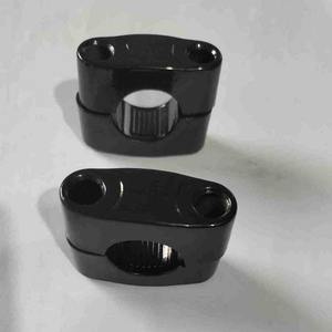 Bloc de fixation de direction pour petit véhicule tout-terrain, bloc de fixation de guidon pour VTT/moto à quatre roues, accessoires de roue - Product Image 2