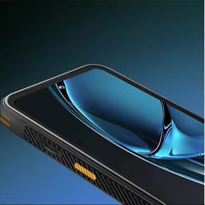 Teléfono Robusto <span class=keywords><strong>de</strong></span> 128GB Smartphone Impermeable IP68 Cámara Trasera <span class=keywords><strong>de</strong></span> 48MP 5180mAh 6.5 Pulgadas Android 14 Octa-core - Product Image 1