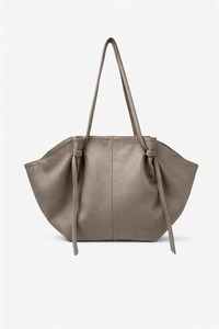 Most Selling Stylish Ladies Leather <b>Tote</b> Bag with Large Capacity and Durable Design for Work and Shopping Available For Sale - Product Image 2