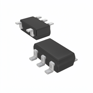 XC9237B23CMR-G Power Management (PMIC) SC 74A, SOT 753 Original Electronics Component - Product Image 1