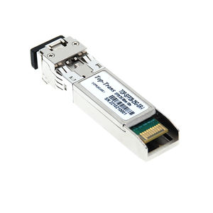 25G Multimode משדר SFP28 850NM 100M OM4 MMF שרת מתאם SFP28 יציאת ממשק - Product Image 3