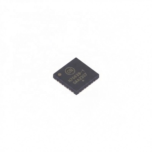 NCV70628MW001R2G VQFN-32-EP(5x5) Stepper Motor <b>Driver</b> Chip - Product Image 1