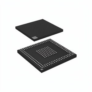 Lista de Precios para Componentes Electrónicos ADSP-BF525KBCZ-6A IC DSP 16BIT 600MHZ 208CSBGA Integrado Original 208 FBGA CSPBGA - Product Image 1