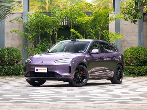 <span class=keywords><strong>Voiture</strong></span> électrique pure M5 la plus vendue, ultra-compacte 5 places, propulsion arrière, intelligente, nouvelle énergie - Product Image 5