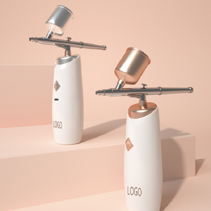 Appareil Facial Portable de rajeunissement de la peau, mini injecteur d'oxygène, 1 pièce, 2022, vente en gros - Product Image 4