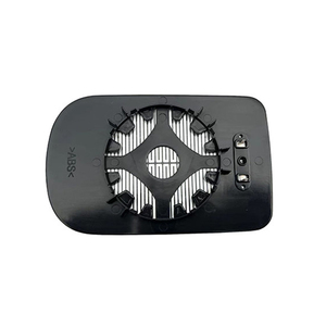 Cho BMW E38 <span class=keywords><strong>E39</strong></span> 1995 2003 phụ tùng ô tô New màu xanh ống kính chống chói <span class=keywords><strong>Side</strong></span> gương với sưởi ấm ABS chất liệu nội thất xe gương chiếu hậu - Product Image 1