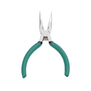 Bent Nose Deboning Pliers 45 Steel Pointed Beak For Chicken Feet Removal Home Use - Product Image 3