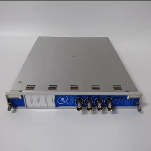 Émetteur-récepteur RF Bentley 3500-32, 20 Hz, 20 V, fabriqué aux États-Unis - Product Image 1