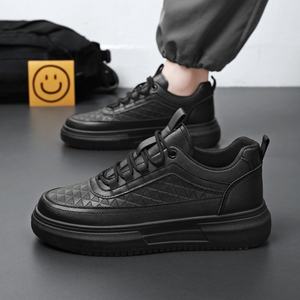 Zapatillas Deportivas Casuales de Alta Calidad, Cómodas, Impermeables, con Logotipo Personalizado para Hombre - Product Image 4