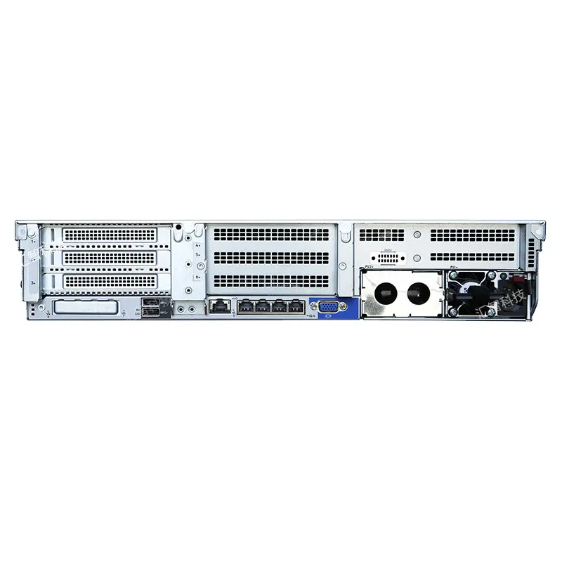 hp dl380 g10 2U rack server enterprise-level xeon 3204 processor 16gb ram hpe proliant dl380 gen10 server