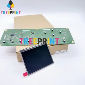 E105827 Carte PCB de glissière d'origine Mimaki pour <span class=keywords><strong>Tx400</strong></span> - Product Image 6