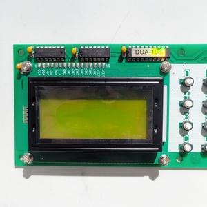 DOA-100 ascenseur PCB ascenseur conseil ascenseur décodeur Diagnostics Test Service outil ascenseur pièces de rechange - Product Image 4