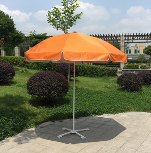 <span class=keywords><strong>Parasol</strong></span> de plage publicitaire de haute qualité, motif bleu, vente en gros, prix abordable, produit par le fournisseur chinois Tuoye - Product Image 6