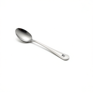 Z&Y Spoon 20Cm Stainless Steel Tableware Cutlery - Product Image 2