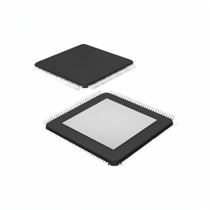 ตัวแทนจำหน่ายที่ได้รับอนุญาตของอินเทอร์เฟซ IC PHY/LINK LAYER CTRLR 128 TQFP สายการผลิตชิ้นส่วนอิเล็กทรอนิกส์ TSB43AB21AIPDTEP - Product Image 1