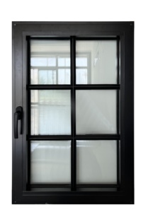 Thưởng thức năng lượng hiện đại hiệu quả cách nhiệt cửa sổ kính nhiệt phá vỡ Hợp kim nhôm trông nghiêng lần lượt <span class=keywords><strong>Windows</strong></span> cho bên ngoài nhà bếp - Product Image 5