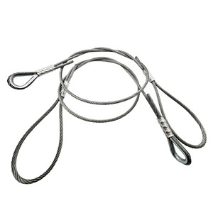 Chaîne de levage robuste de haute qualité, antirouille, haute résistance, chaîne de levage standard de sécurité durable - Product Image 5