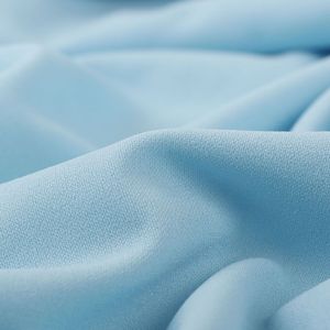 Rêu Crepe vải tùy chỉnh màu sắc khoảng 120gsm vải rêu Crepe cho Pajama - Product Image 3