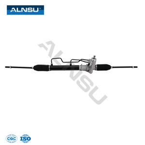 ALNSU Top-Qualität zum Werkspreis Lenkgetriebe LHD für LANTRA COUPE <span class=keywords><strong>QLM</strong></span> 57700-29100 57110-27100 57700-29101 57710-29500 - Product Image 6