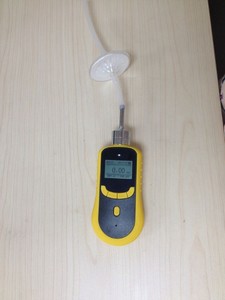 ATEX CE-zertifizierter tragbarer Geruchs gaszähler Detektor Importierte Sensoren Hochpräzise 0-999 - Product Image 4