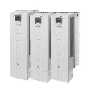 Inverter di Frequenza Danfoss Delta con Tastiera, Alta Tensione, 15kW Trifase, VFD 5.5kW, Azionamenti ACS800-704-0910-7 - Product Image 6